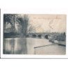COUILLY-SAINT-GERMAIN: sites du morin, le pont - très bon état