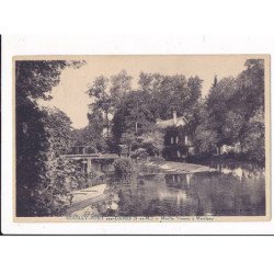COUILLY-PONT-aux-DAMES: moulin visseau à martigny - très bon état