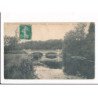 SAINT-GERMAIN-les-COUILLY: le pont du chemin de fer - très bon état