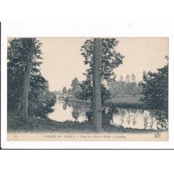 COUILLY: vallée du morin, pont du chemin-de-fer - très bon état