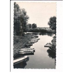 COUILLY-PONT-aux-DAMES: le grand morin et la marne - très bon état