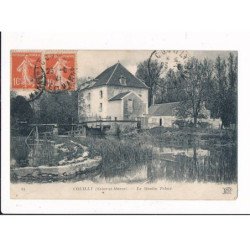 COUILLY: le moulin talmé - très bon état