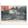 COUILLY: le moulin talmé - très bon état