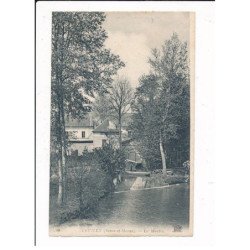 COUILLY: le moulin - très bon état