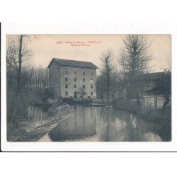 COUILLY: moulin hérouin - très bon état