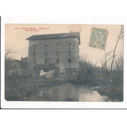 COUILLY: moulin hérouin - très bon état