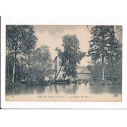COUILLY: le moulin herouin - très bon état