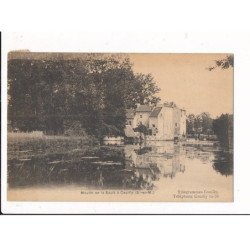 COUILLY: moulin de la sault - très bon état