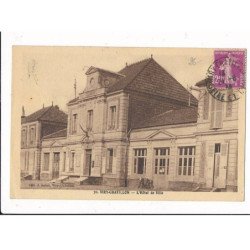 VIRY-CHATILLON: l'hôtel de ville - très bon état