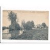 COUILLY: les bords du morin à pont-aux-dames - très bon état