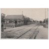 GROS NOYER : la gare - très bon état