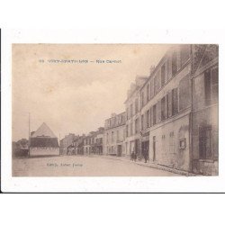 VIRY-CHATILLON: rue carnot - très bon état