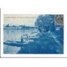 VIRY-CHATILLON: les bords de la seine vers le "petit bleu" - très bon état