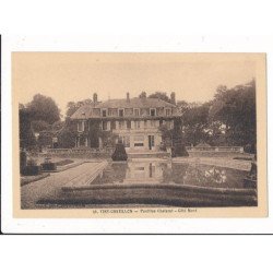 VIRY-CHATILLON: pavillon choiseul, côté nord - très bon état