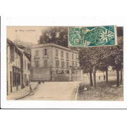 VIRY-CHATILLON: la place - très bon état