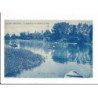 VIRY-CHATILLON: la baignade sur les bords de la seine - très bon état