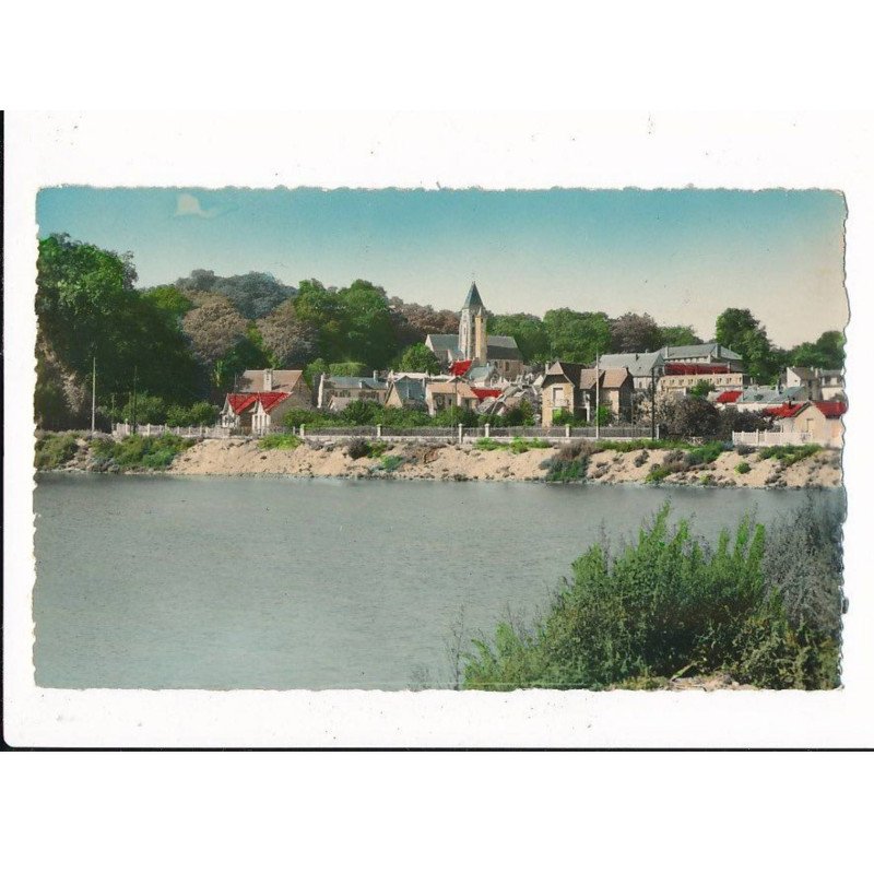 VIRY-CHATILLON: vue générale - très bon état