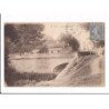 VIRY-CHATILLON: le pont d'antin - très bon état