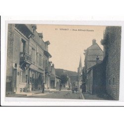 YPORT : rue alfred nunes - très bon état