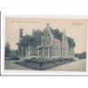 YPORT: château des hogues - très bon état
