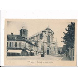 FECAMP - Eglise de la Sainte Trinité - très bon état