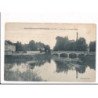 SAINT-GERMAIN-les-COUILLY: pont sur le grand morin - état