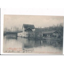 SAINT-GERMAIN-sur-MORIN: tannerie de misère - très bon état