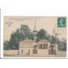 SAINT-GERMAIN-les-COUILLY: petits pavillons - très bon état