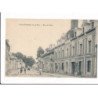 VILLEPARISIS: rue de ruzé - très bon état