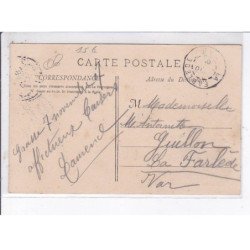 GRASSE: route de saint-vallier - très bon état