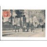 ARCACHON: le collège saint-elme et le boulevard deganne - très bon état