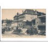 ARCACHON: l'hôtel de france sur le boulevard, promenade au bord de la mer - très bon état