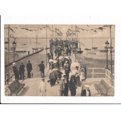 ARCACHON: la jetée promenade - très bon état