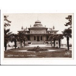 ARCACHON: casino mauresque - très bon état