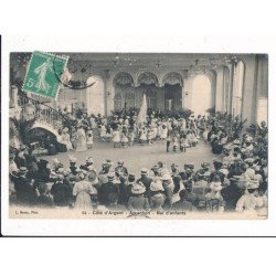 ARCACHON: bal d'enfants - très bon état