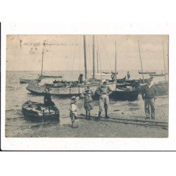 ARCACHON: bateaux de pêche - très bon état