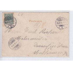 STEINBACH; gruss aus steinbach - très bon état