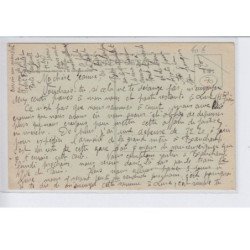 ATHESANS: café restaurant J. Bouchard - très bon état