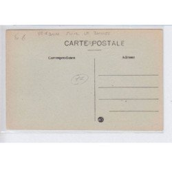 VERDUN-sur-DOUBS: hotel du soleil d'(?), C. Javouhey - très bon état