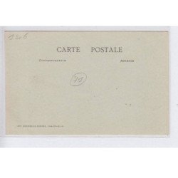 BAUDRIERES: la gare, train - très bon état