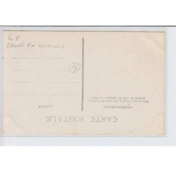 SAINT-AUSTREBERTHE: source de l'austreberthe, rare en couleur - très bon état