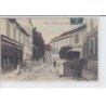 JUILLY: rue allais, attelage - très bon état