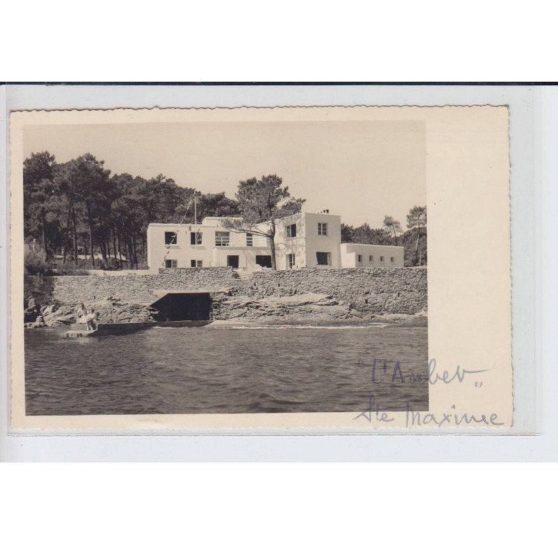 TARN et GARONNE: villa en bord de mer - très bon état