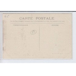 SAINT-TROPEZ: le portail du marché - très bon état