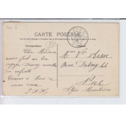 FLAYOSC: les cafée du cours - très bon état