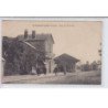 SAINT-MARTIN-LARS: gare du tramway - très bon état