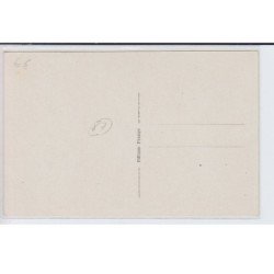 LE PALAIS-sur-VIENNE: hôtel mandois, recette buraliste, tabac, restaurant - très bon état