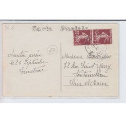 ARNAC-la-POSTE: le champ de foire - très bon état