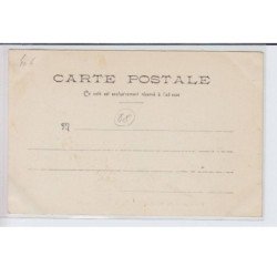 SCHLUCHT: la frontière - très bon état