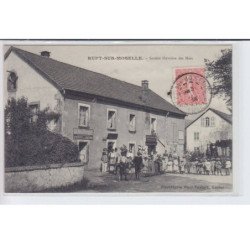 RUPT-sur-MOSELLE: société ouvrière des mesix - très bon état